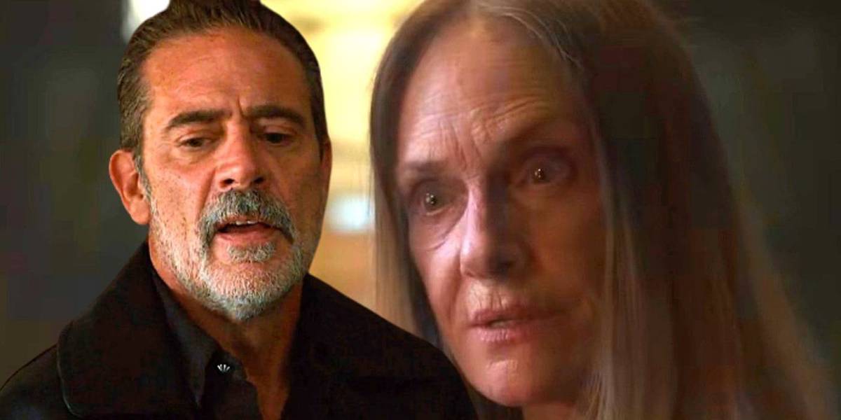 After Dead City Season 2's Trailer, I'm Convinced The Walking Dead Has Spoiled A Major Negan Twist