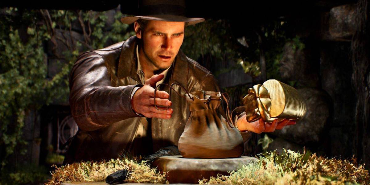 Indiana Jones & The Great Circle PS5 Collector's Edition Price, Pre-Order Bonuses, & What's Included