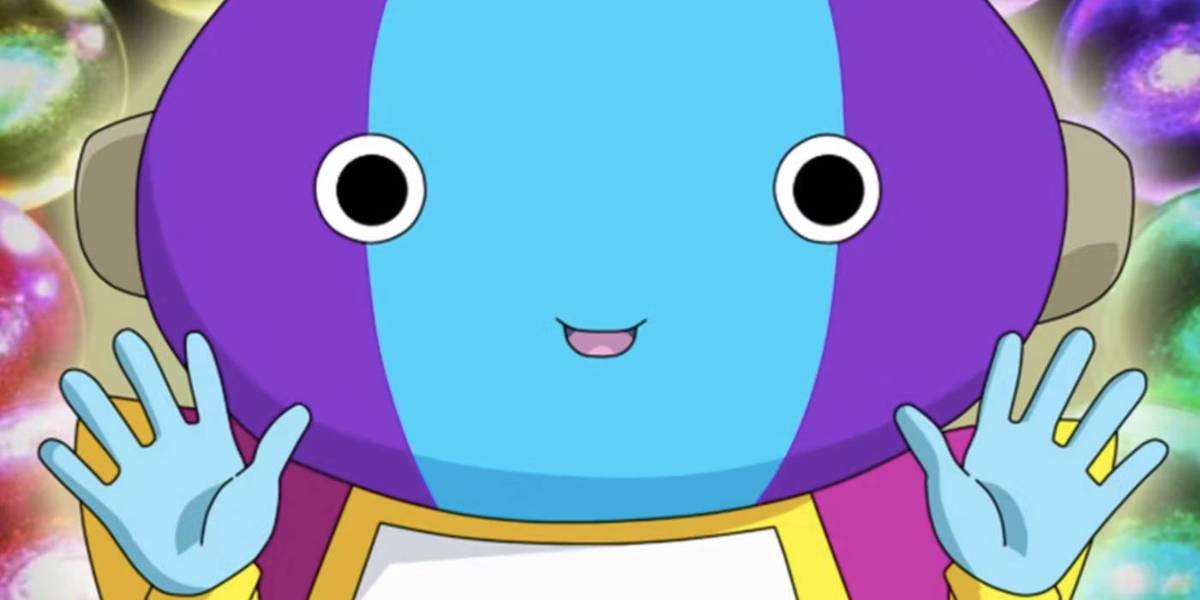 Dragon Ball's Most Powerful Character Is So Much Deeper Than Most Fans Realize