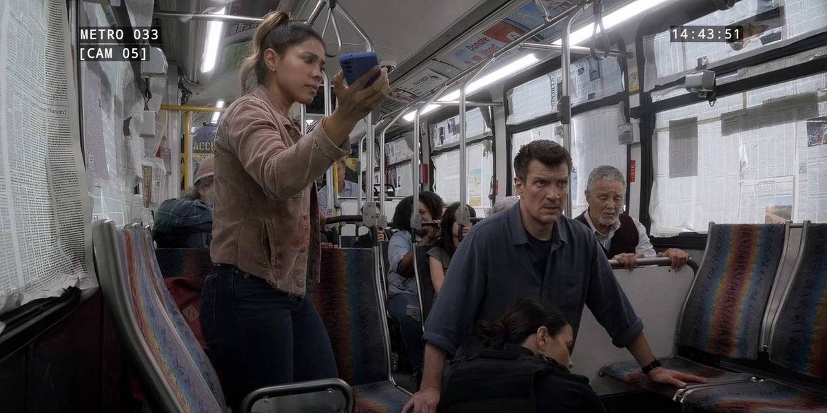 The Rookie Season 7, Episode 11 Review: I Couldn't Be More Thrilled About 1 Villain's Return & Chenford's Exciting Progress