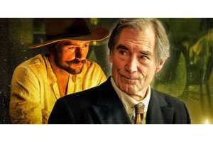 Who Plays Timothy Dalton’s New Victim In 1923 Season 2