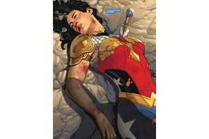 Wonder War: What We Need to Know About DC’s Bloody New Feud
