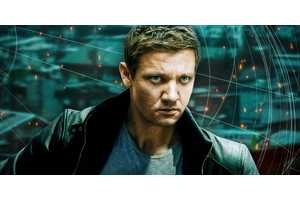 A Jason Bourne Reboot? We Had One 13 Years Ago & It Now Has Just 56% On Rotten Tomatoes