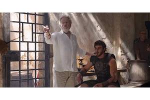 "F--k, That's Good": Ridley Scott's Unmade Monopoly Movie & Story Pitch Recalled By Seth Rogen