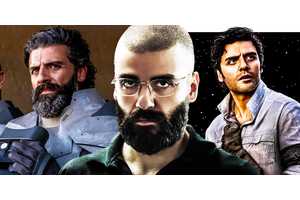 Oscar Isaac Returning To TV As “Greatest Conman Alive” In Apple TV+’s New True Story Drama