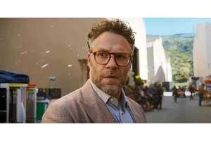 "We Make Movies": Seth Rogen's New Show Highlights A Divisive Aspect Of The Film Industry