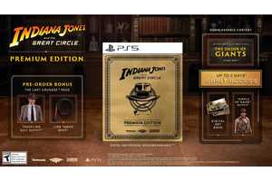Does Indiana Jones & The Great Circle Have DLC?