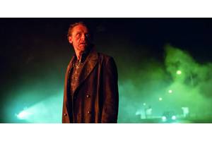 Simon Pegg's New Movie Shut Down Indefinitely Due To Funding "Crisis"
