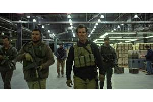 Taylor Sheridan’s $76M Action Sequel Climbing Streaming Charts After Oscar-Nominated Original’s Global Netflix Success
