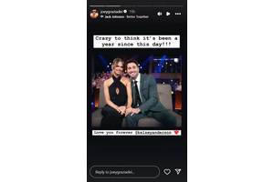 The Bachelor’s Joey Graziadei Celebrates Heartwarming Relationship Milestone Amid Signs He’ll Return To Reality TV With Kelsey Anderson