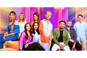 Love Is Blind: Sweden Season 3: Latest News & Everything We Know