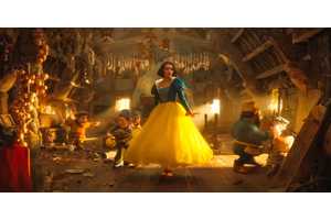 I Might Not Watch Disney’s Live-Action Snow White Again, But I’ll Definitely Have The Soundtrack On Repeat