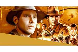 Indiana Jones And The Great Circle Finally Has A PS5 Release Date And It's Right Around The Corner