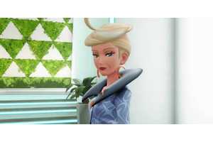 After Watching Pokémon Legends: Z-A's New Trailer, I'm Convinced I Know Who The Villains Will Be