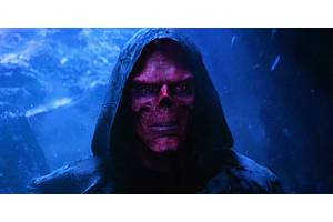 Red Skull's MCU Return Was Already Set Up 6 Years Ago According To Avengers: Endgame Theory