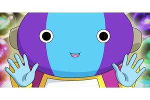 Dragon Ball's Most Powerful Character Is So Much Deeper Than Most Fans Realize