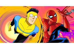 Invincible Has Its Own Rip-Off of The Hulk, But Could Marvel's Hero Defeat Him?