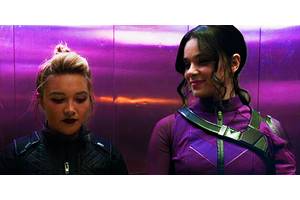 Hailee Steinfeld Wants Kate Bishop To Team Up With Marvel "Powerhouse" Actor Again In The MCU