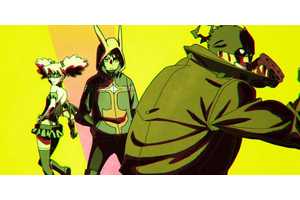 My Hero Academia's New Anime Needs to Give 1 Hero Way More Focus If It Wants to Succeed