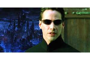 This Scarily Plausible Matrix Theory Explains Why Humans Really “Scorched The Skies”