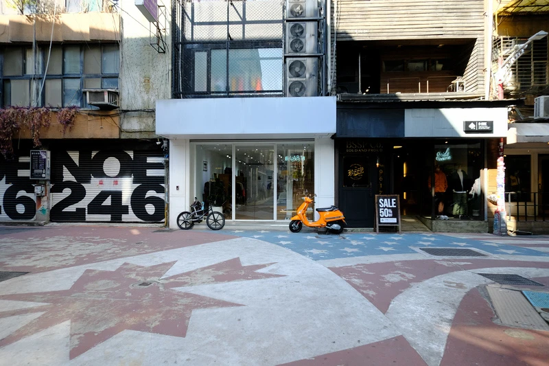 【台北西門町逛街地圖】11大好玩西門町景點一日遊＆附近美食住