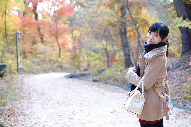 【韓國首爾】昌德宮秘苑預約＆門票韓服，紅葉漫天皇族後花園爆炸