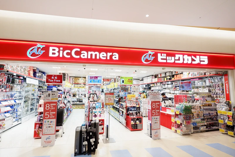 【沖繩那霸機場攻略2024】必吃美食、必買免稅店＆機場到市區