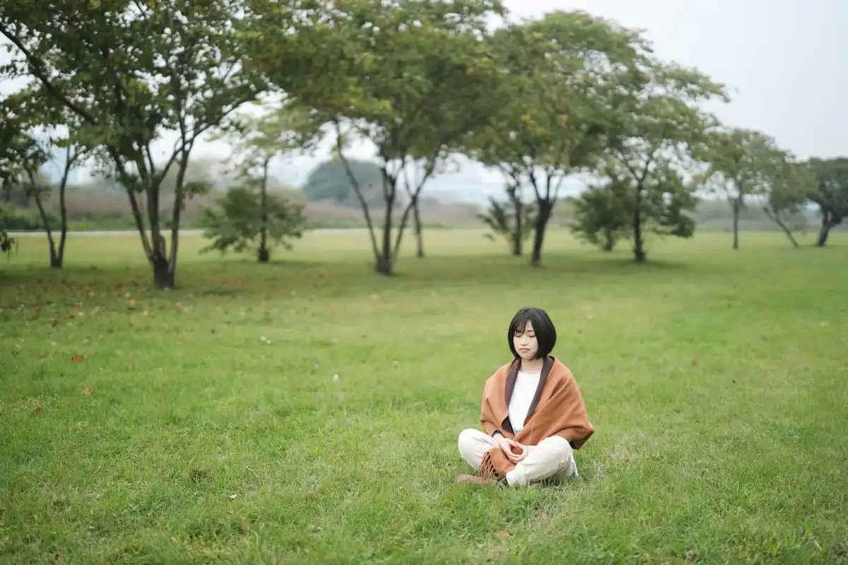 YouTuber亞蒂絲。