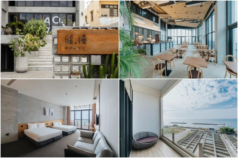 【2025東港住宿】9間超夯東港民宿飯店推薦！便宜高CP值＆近大鵬灣清單