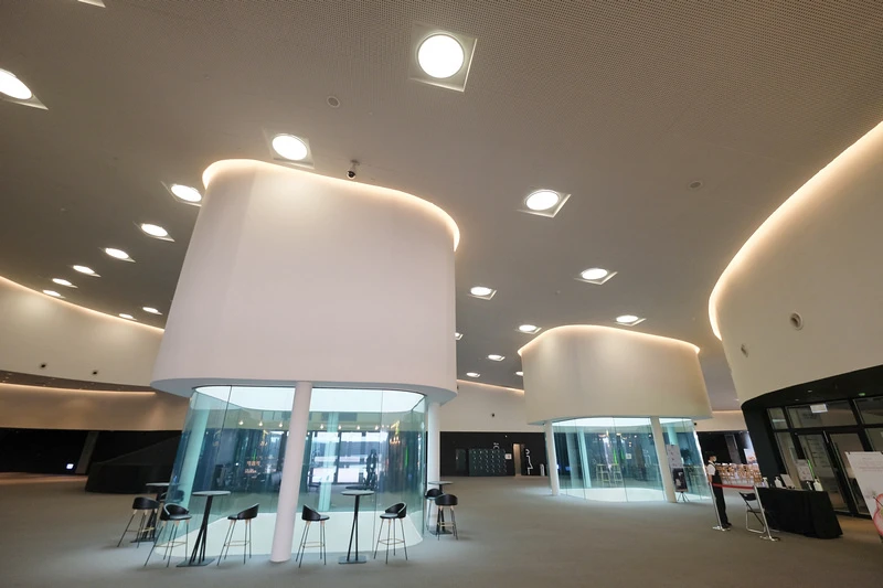 【高雄】衛武營國家藝術文化中心：7大參觀重點介紹＆美食餐廳彙