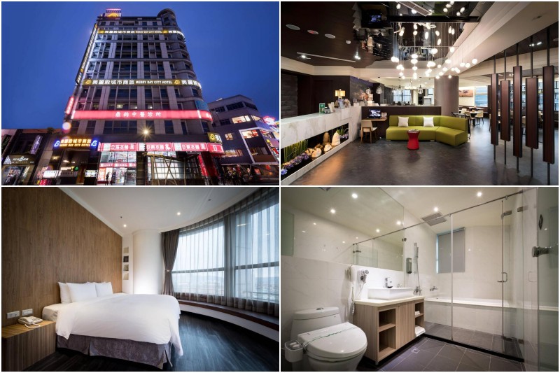 【2025新北耶誕城住宿】15間超夯新北耶誕城飯店推薦！高CP值＆親子友善清單