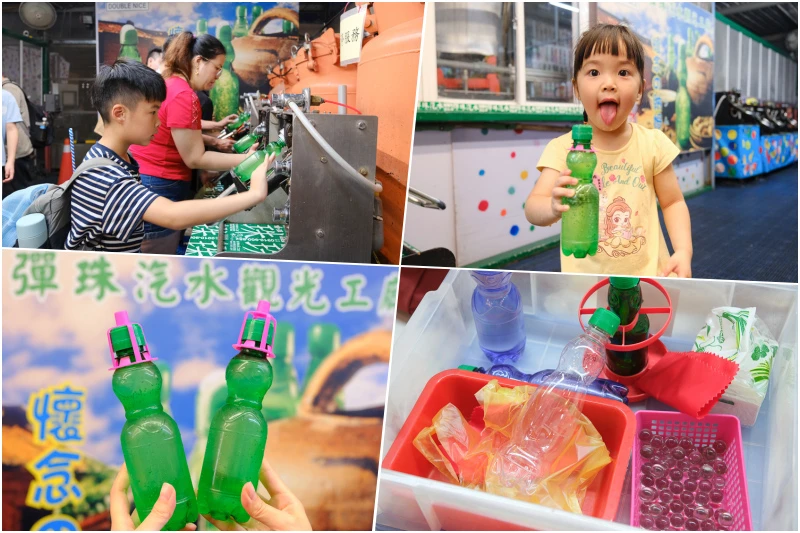 【苗栗景點推薦】2025苗栗一日遊這樣玩！最夯苗栗旅遊好玩景點全攻略