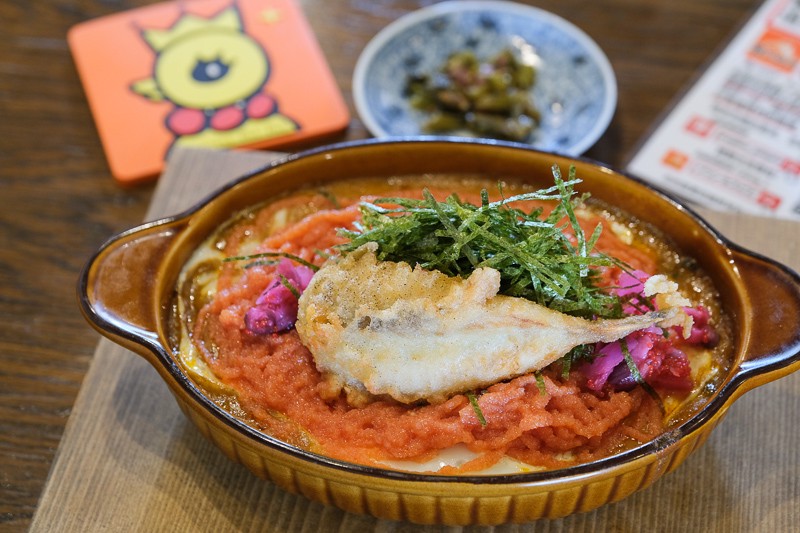 門司港美食必買