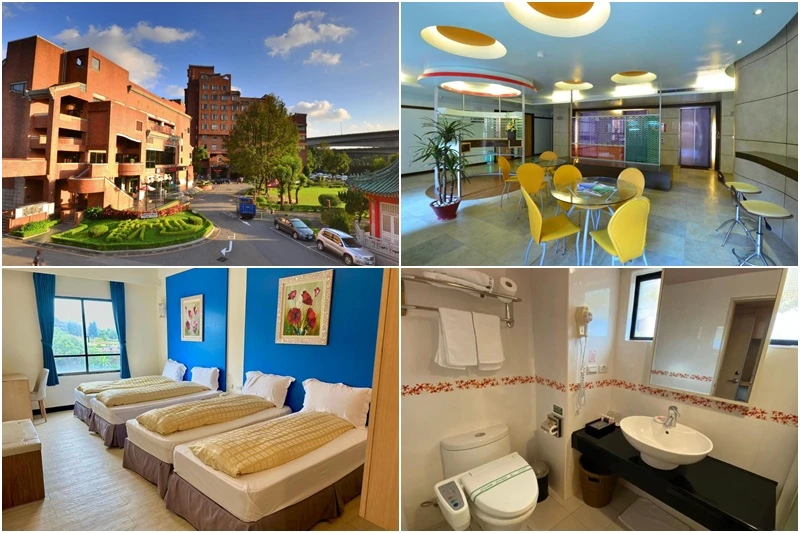 【2025士林住宿】9間超夯台北士林飯店推薦！近士林夜市＆捷運站便宜彙整