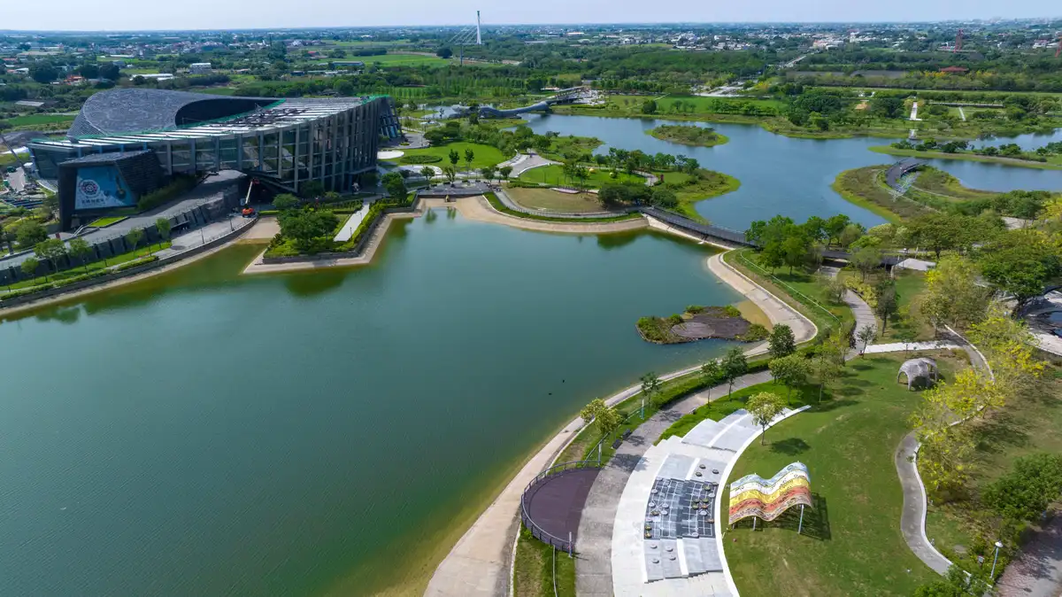 圖片提供／故宮南院