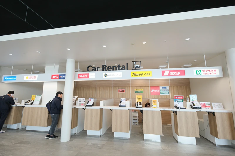 【2025福岡機場到市區】福岡機場交通：博多車站、天神、LaLaport、由布院攻略