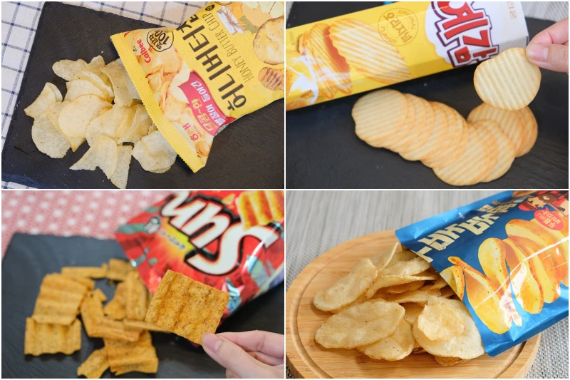 【2025韓國必買】最夯韓國首爾伴手禮！零食泡麵、保養品＆美妝面膜全攻略