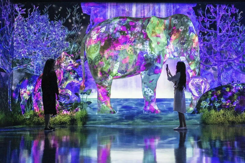 【福岡塔攻略】夜景100選認證！5大必看重點、門票交通＆附近景點彙整