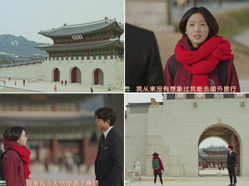 【首爾】景福宮光化門：韓國最大宮殿！韓服美食門票＆附近景點推