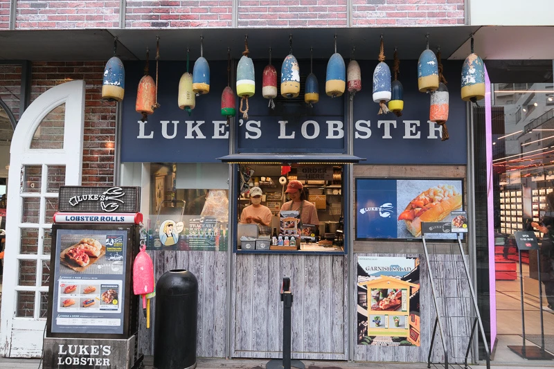 【東京】表參道