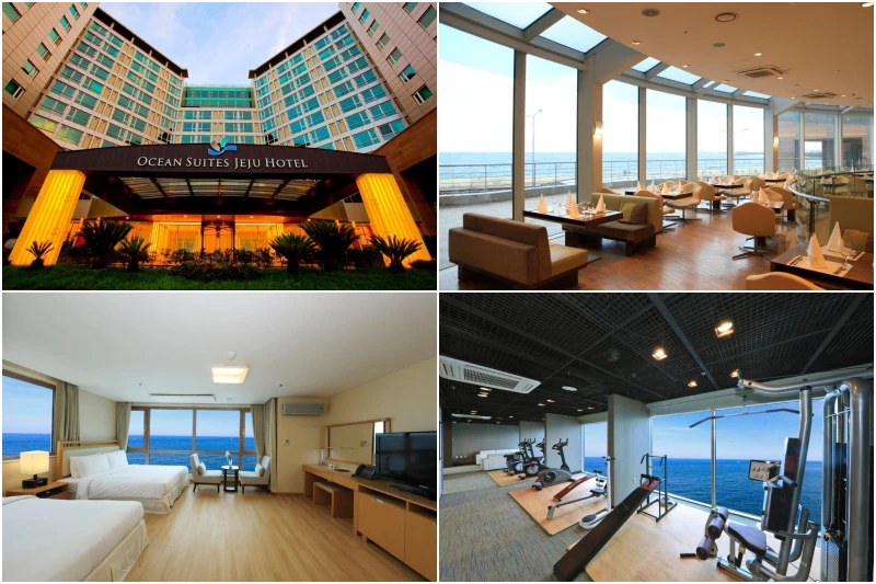 【2025濟州島住宿】14間超夯濟州島飯店推薦！區域分析＆交通方便便宜彙整