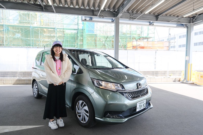 【福岡租車推薦】5分鐘搞定福岡自駕！Toyota、Orix、Times一次比價超便宜