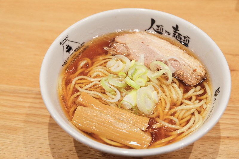 【梅田美食推薦】2025大阪梅田必吃攻略！拉麵、大阪燒、炸牛排、甜點吃透透