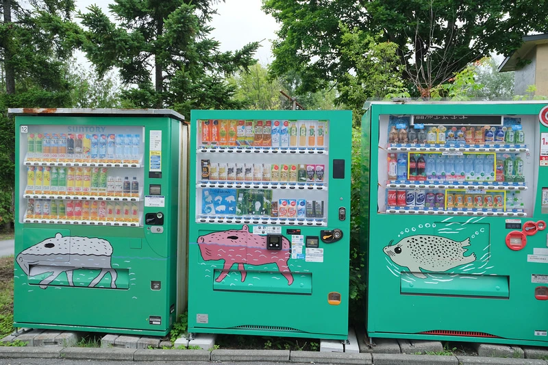 【北海道】旭山動物園：超夯企鵝散步＆北極熊游泳必看，含門票交