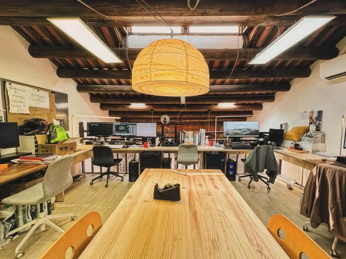 十禾建築師事務所