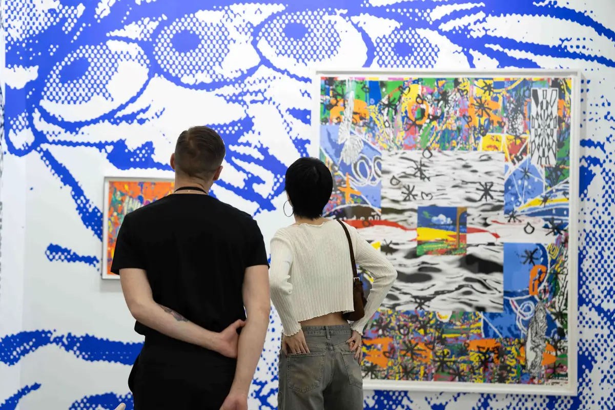 圖片提供／台北當代藝術博覽會