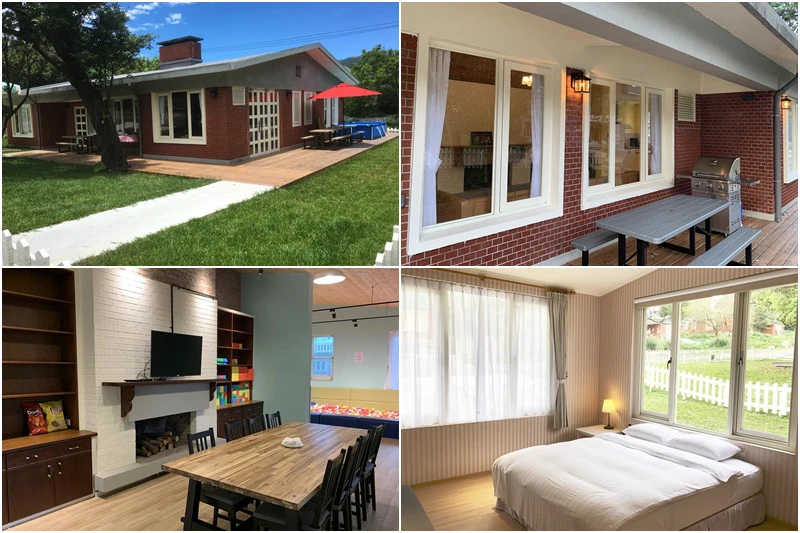 【2024陽明山溫泉】10間超夯陽明山飯店推薦！住宿泡湯＆大