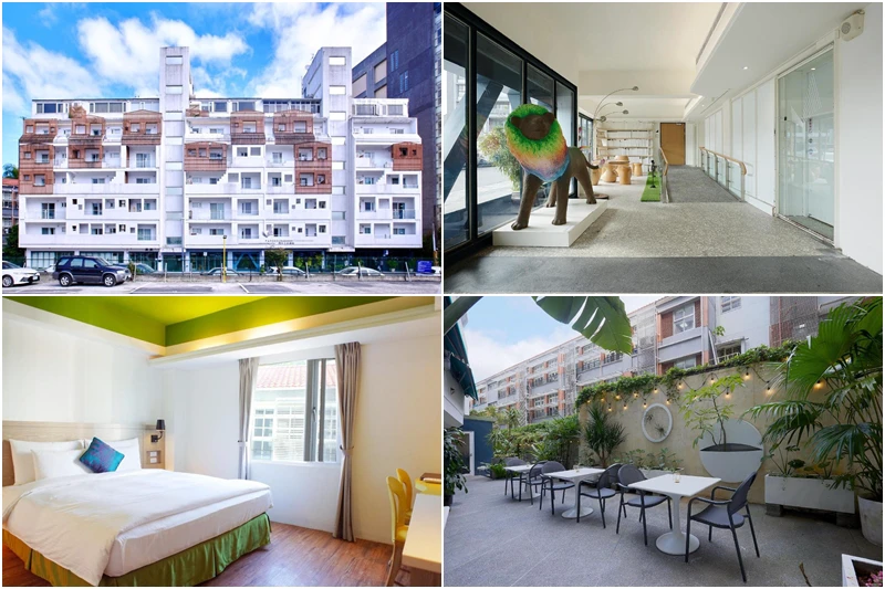 【2025士林住宿】9間超夯台北士林飯店推薦！近士林夜市＆捷運站便宜彙整