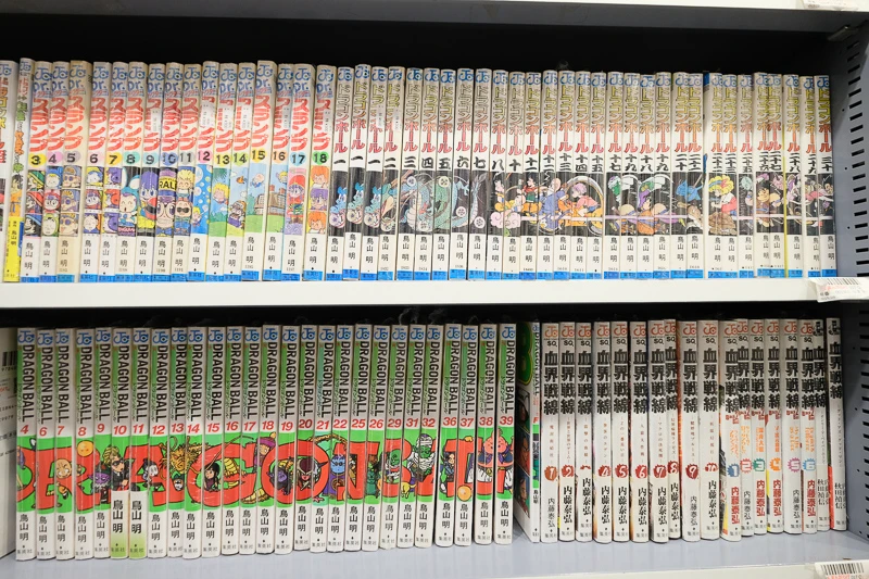 【秋葉原必逛攻略】2025秋葉原景點一日遊！animate、動漫商店、扭蛋會館彙整