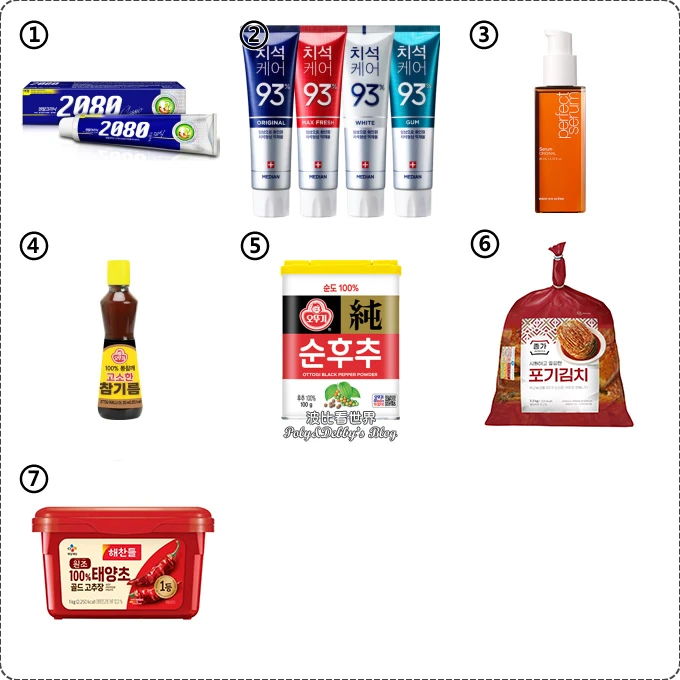 【2025韓國必買】最夯韓國首爾伴手禮！零食泡麵、保養品＆美妝面膜全攻略